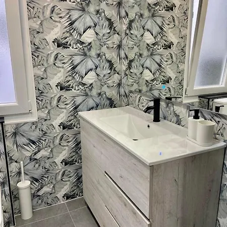 Soleado Apartment Gijon