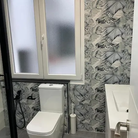 Apartmán Soleado - En El Centro De