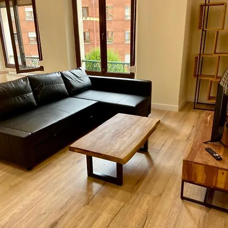 Soleado - En El Centro De *