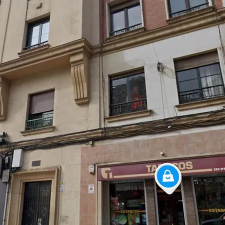 Апартаменты Soleado - En El Centro De