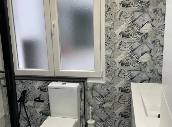 Апартаменты Soleado - En El Centro De