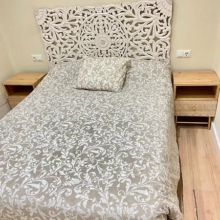 Soleado - En El Centro De Lejlighed