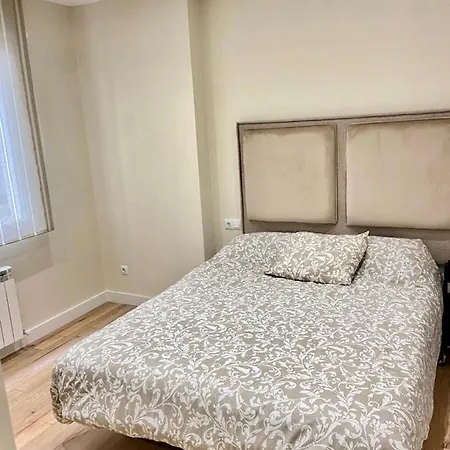 Apartament Soleado *