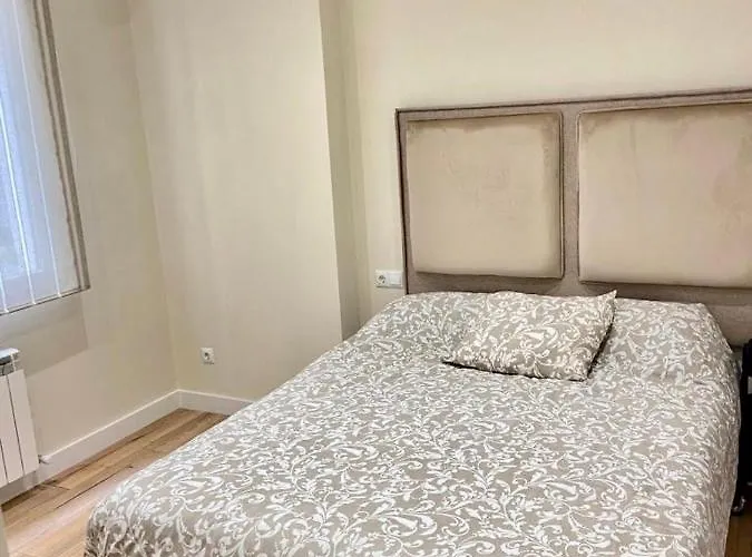 Lejlighed Soleado - En El Centro De *